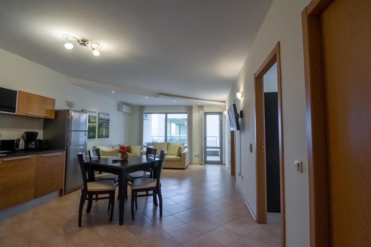 Byala Panorama Resort Екстер'єр фото