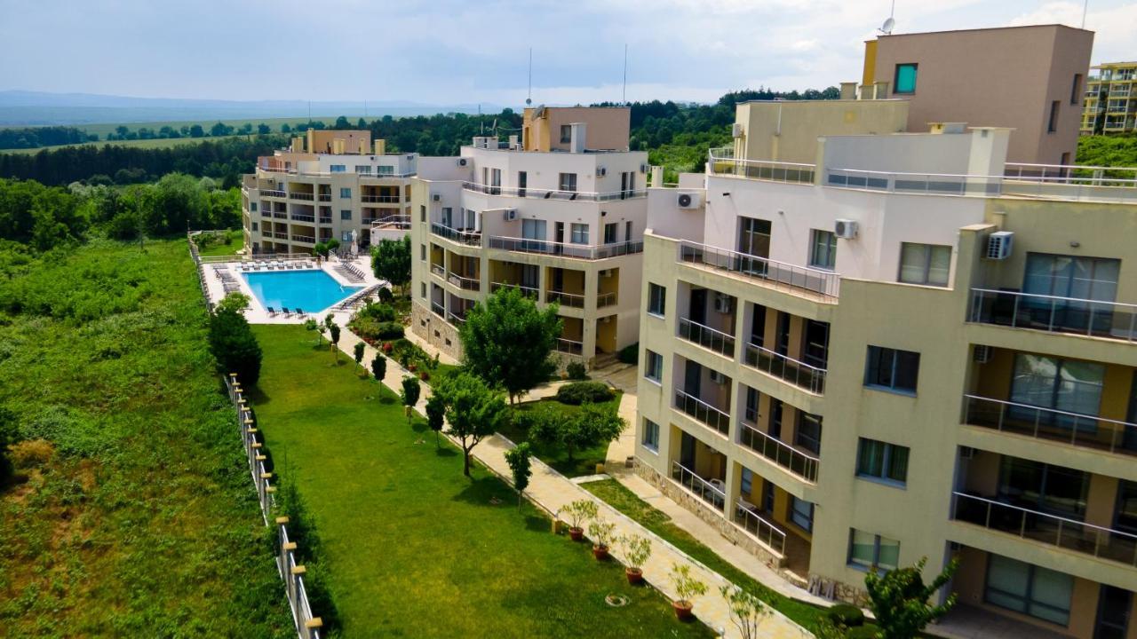 Byala Panorama Resort Екстер'єр фото