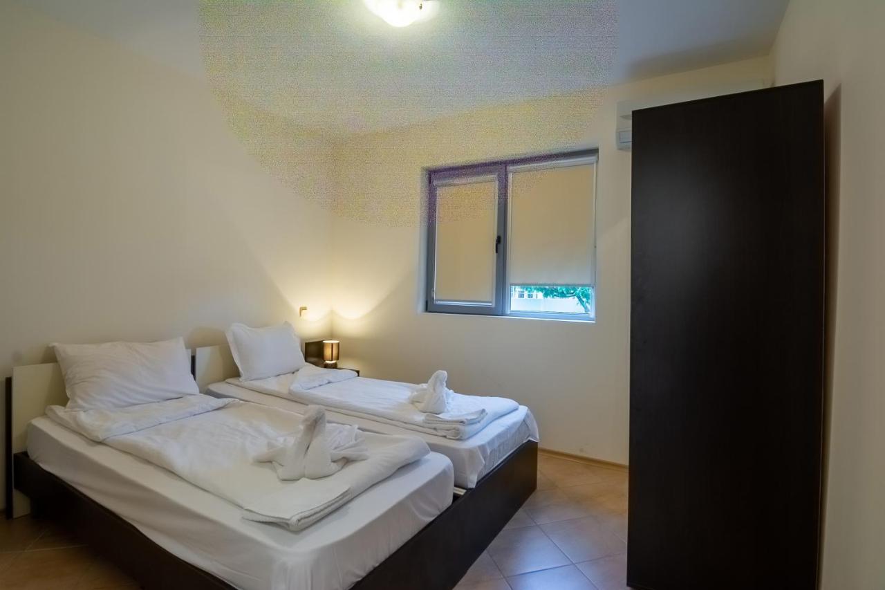 Byala Panorama Resort Екстер'єр фото