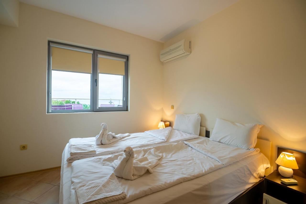 Byala Panorama Resort Екстер'єр фото