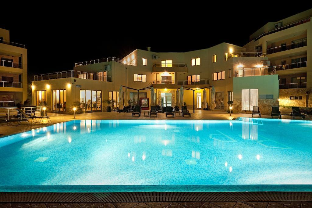 Byala Panorama Resort Екстер'єр фото